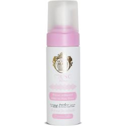 Musc intime mousse nettoyante intime 150mL