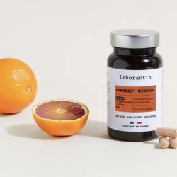 Laborantin morosil minceur 60 gélules