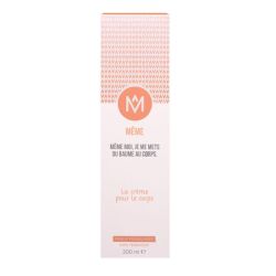 Meme Creme Corps 200Ml
