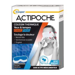 Actipoche Masq Yxamptempes 1