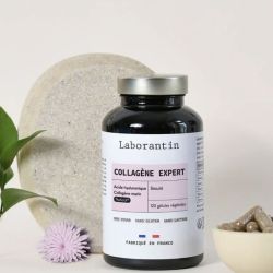 Laborantin collagene expert 120 gélules