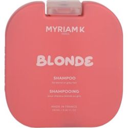 Myriam K shampoing Blonde
