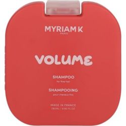 Myriam K Volume shampoing