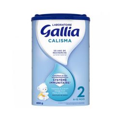 Gallia Calisma 2Eme Age 800G