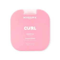 Myriam K curl shampoing