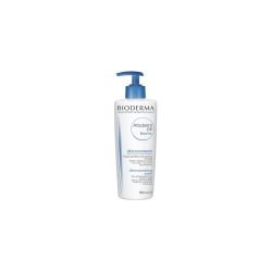 Atoderm PP baume Visage et Corps Peaux sèches et sensibles 500mL