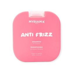 Myriam K shampoing anti frizz