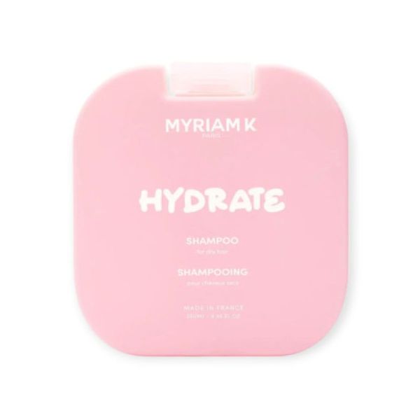 Myriam K hydrate shampoing