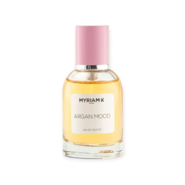 Myriam K parfum Argan mood