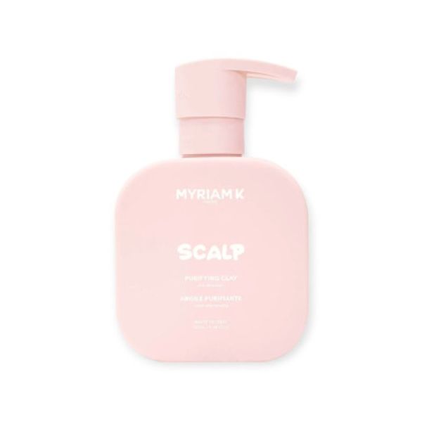 Myriam K scalp masque