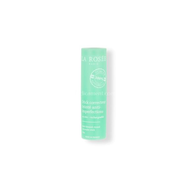 LA ROSEE Stick correcteur anti-imperfection