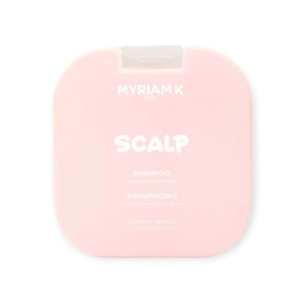 Myriam K Scalp shampoing