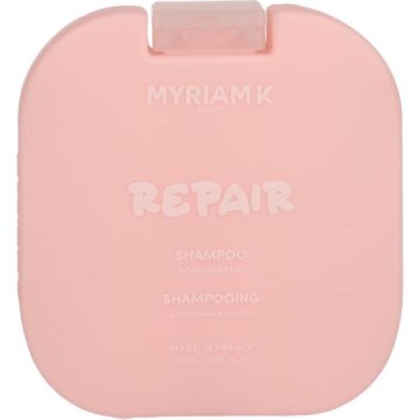 Myriam repair shampoing