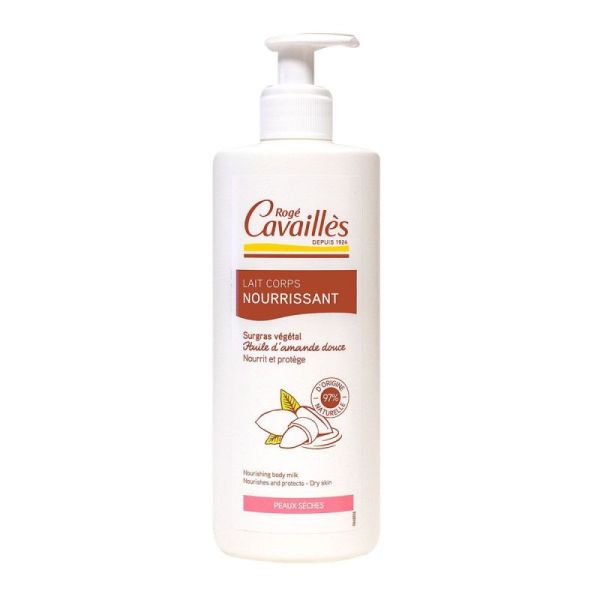Nutrissance Lt Cor Hyd Fl400Ml