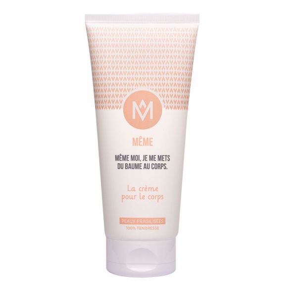 Meme Creme Corps 200Ml