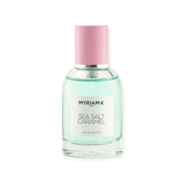 Myriam K parfum Sea salt