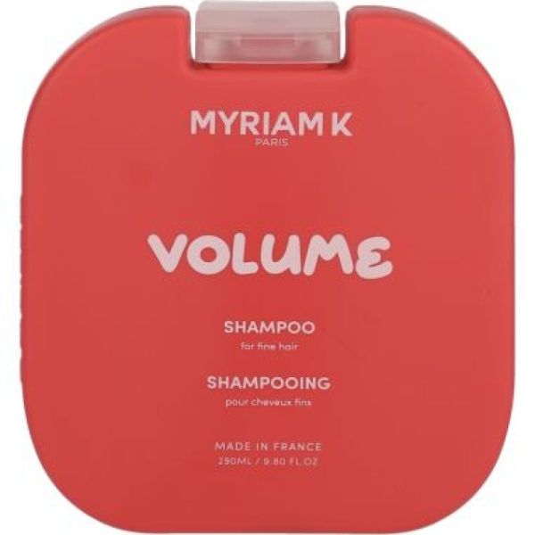 Myriam K Volume shampoing