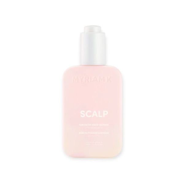 Myriam K scalp serum pousse cheveux
